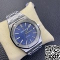 ZF Factory Fake Audemars Piguet Royal Oak 15400ST.OO.1220ST.03 Watch