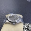 ZF Factory AP Royal Oak 15400 grey dial Replica Watch