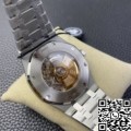 ZF Factory AP Royal Oak 15400 grey dial Replica Watch