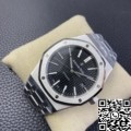 ZF Factory Audemars Piguet Royal Oak 15400ST.OO.1220ST.01 Replica