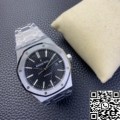 ZF Factory Audemars Piguet Royal Oak 15400ST.OO.1220ST.01 Replica