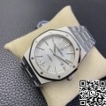 ZF Factory Audemars Piguet Royal Oak 15400ST.OO.1220ST.02 Watch Replica