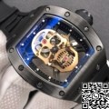 ZF Factory Richard Mille RM052 Replica