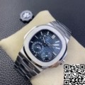 ZF Factory Patek Philippe Nautilus 5712 Replica