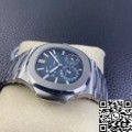 ZF Factory Patek Philippe Nautilus 5712 Replica