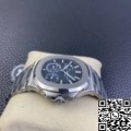 ZF Factory Patek Philippe Nautilus 5712 Replica