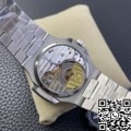 ZF Factory Patek Philippe Nautilus 5712 Replica