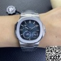 ZF Factory Patek Philippe Nautilus 5712 Replica