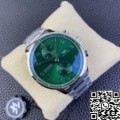 ZF Factory IWC Portugieser IW371615 Green Dial Watch