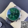 ZF Factory IWC Portugieser IW371615 Green Dial Watch