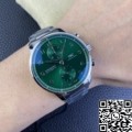 ZF Factory IWC Portugieser IW371615 Green Dial Watch