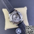 ZF Factory IWC Portugieser IW371615 Leather Strap Replica