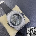 ZF Factory Hublot BIG BANG Unico 421.NX.1170.RX.1704 Diamond Bezel