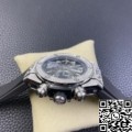 ZF Factory Hublot BIG BANG Unico 421.NX.1170.RX.1704 Diamond Bezel