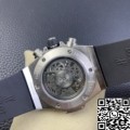 ZF Factory Hublot BIG BANG Unico 421.NX.1170.RX.1704 Diamond Bezel