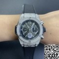 ZF Factory Hublot BIG BANG Unico 421.NX.1170.RX.1704 Diamond Bezel