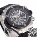 ZF Factory Hublot BIG BANG Unico 421.NM.1170.RX Watch