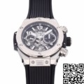 ZF Factory Hublot BIG BANG Unico 421.NX.1170.RX Replica