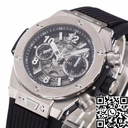 ZF Factory Hublot BIG BANG Unico 421.NX.1170.RX Replica