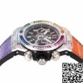 ZF Factory Hublot BIG BANG Unico 411.NX.1117.LR.0999 Replica