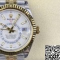 Noob Factory Rolex Sky Dweller M326933-0009 Replica