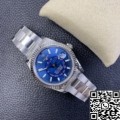 Noob Factory Rolex Sky Dweller M326934-0003 Replica Watch