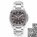 ZF Factory Fake Patek Philippe Aquanaut 5167A Watch