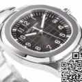 ZF Factory Fake Patek Philippe Aquanaut 5167A Watch