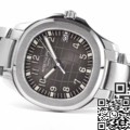 ZF Factory Fake Patek Philippe Aquanaut 5167A Watch