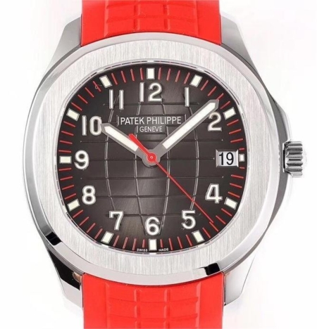 ZF Factory Patek Philippe Aquanaut 5167A-012 Replica