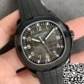 ZF Factory Modification of Patek Philippe Aquanaut 5167A