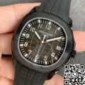 ZF Factory Modification of Patek Philippe Aquanaut 5167A