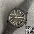 ZF Factory Modification of Patek Philippe Aquanaut 5167A