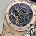 APS Factory AP Royal Oak15407OR.OO.1220OR.01 Replica