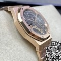 APS Factory AP Royal Oak15407OR.OO.1220OR.01 Replica