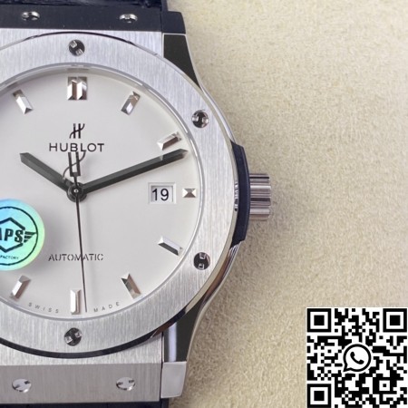 APS Factory Hublot Classic Fusion 542.NX.2611.LR Watch