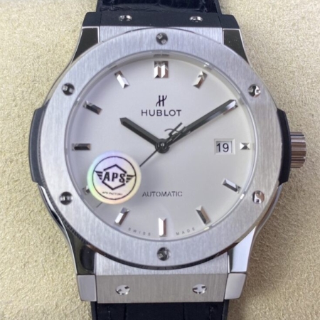 APS Factory Hublot Classic Fusion 542.NX.2611.LR Watch