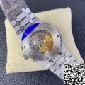 APS Factory Audemars Piguet Royal Oak Frosted 15410BC.GG.1224BC.01 Replica