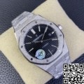 APS Factory Audemars Piguet Royal Oak Frosted 15410 Replica