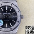 APS Factory Audemars Piguet Royal Oak Frosted 15410 Replica