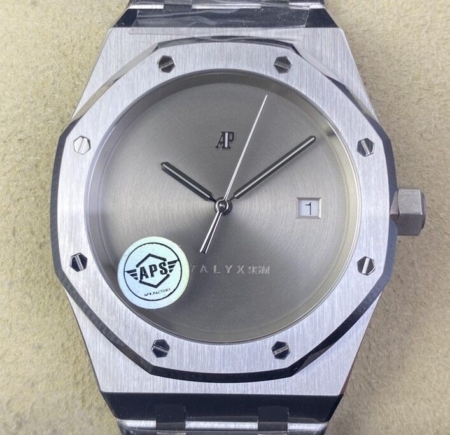 APS Factory Custom Audemars Piguet Royal Oak 15400