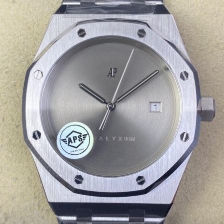 APS Factory Custom Audemars Piguet Royal Oak 15400