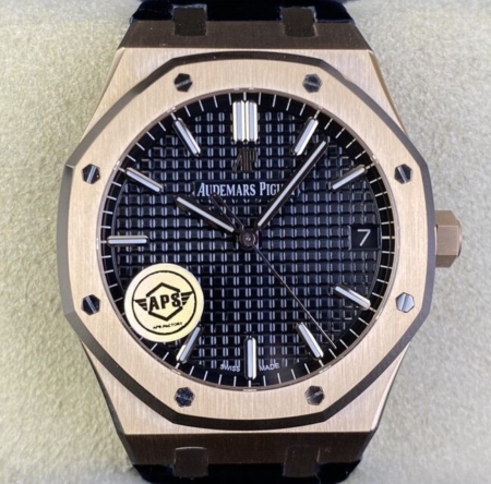 APS Factory AP Royal Oak 15500OR.OO.D002CR.01 Replica