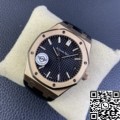 APS Factory AP Royal Oak 15500OR.OO.D002CR.01 Replica