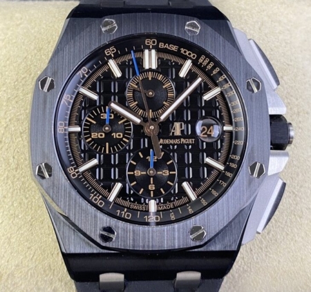 APF Factory AP Royal Oak Offshore 26405CE.OO.A002CA.02 Black Ceramic