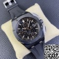 APF Factory AP Royal Oak Offshore 26405CE.OO.A002CA.02 Black Ceramic