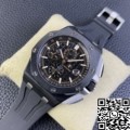 APF Factory AP Royal Oak Offshore 26405CE.OO.A002CA.02 Black Ceramic