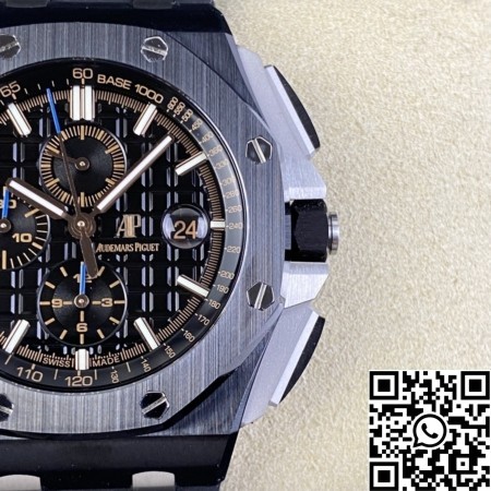 APF Factory AP Royal Oak Offshore 26405CE.OO.A002CA.02 Black Ceramic