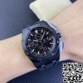 APF Factory AP Royal Oak Offshore 26405CE.OO.A002CA.02 Black Ceramic