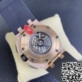 APF Factory AP Royal Oak Offshore 26401RO.OO.A002CA.02 Replica Watches